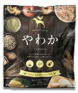 やわか